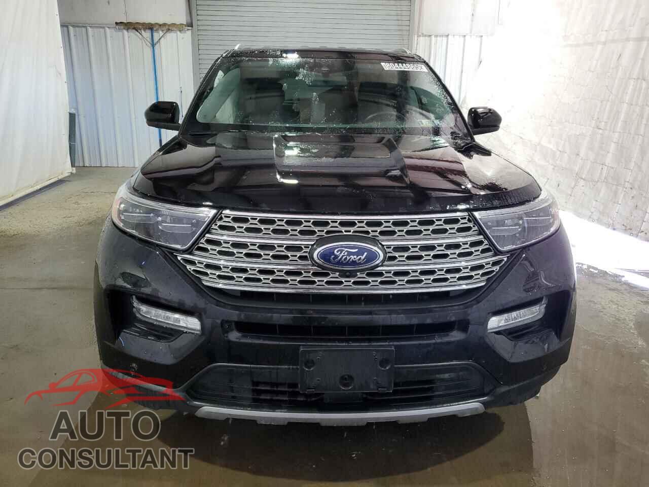 FORD EXPLORER 2024 - 1FMSK7FH0RGA50177