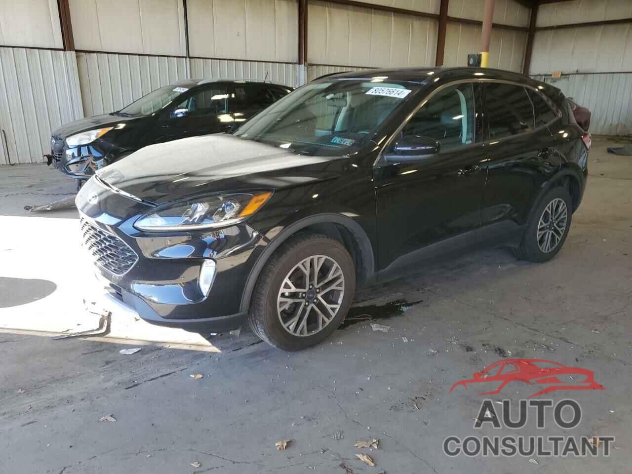 FORD ESCAPE 2020 - 1FMCU9H64LUA05127