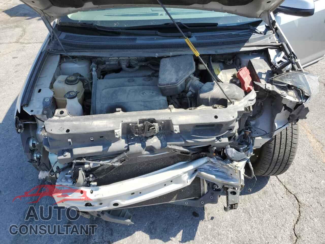 FORD EDGE 2013 - 2FMDK4KC8DBC50774