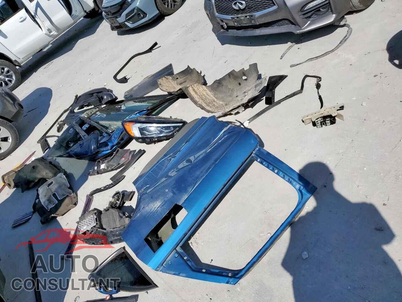 FORD EDGE 2019 - 2FMPK4AP6KBB36609