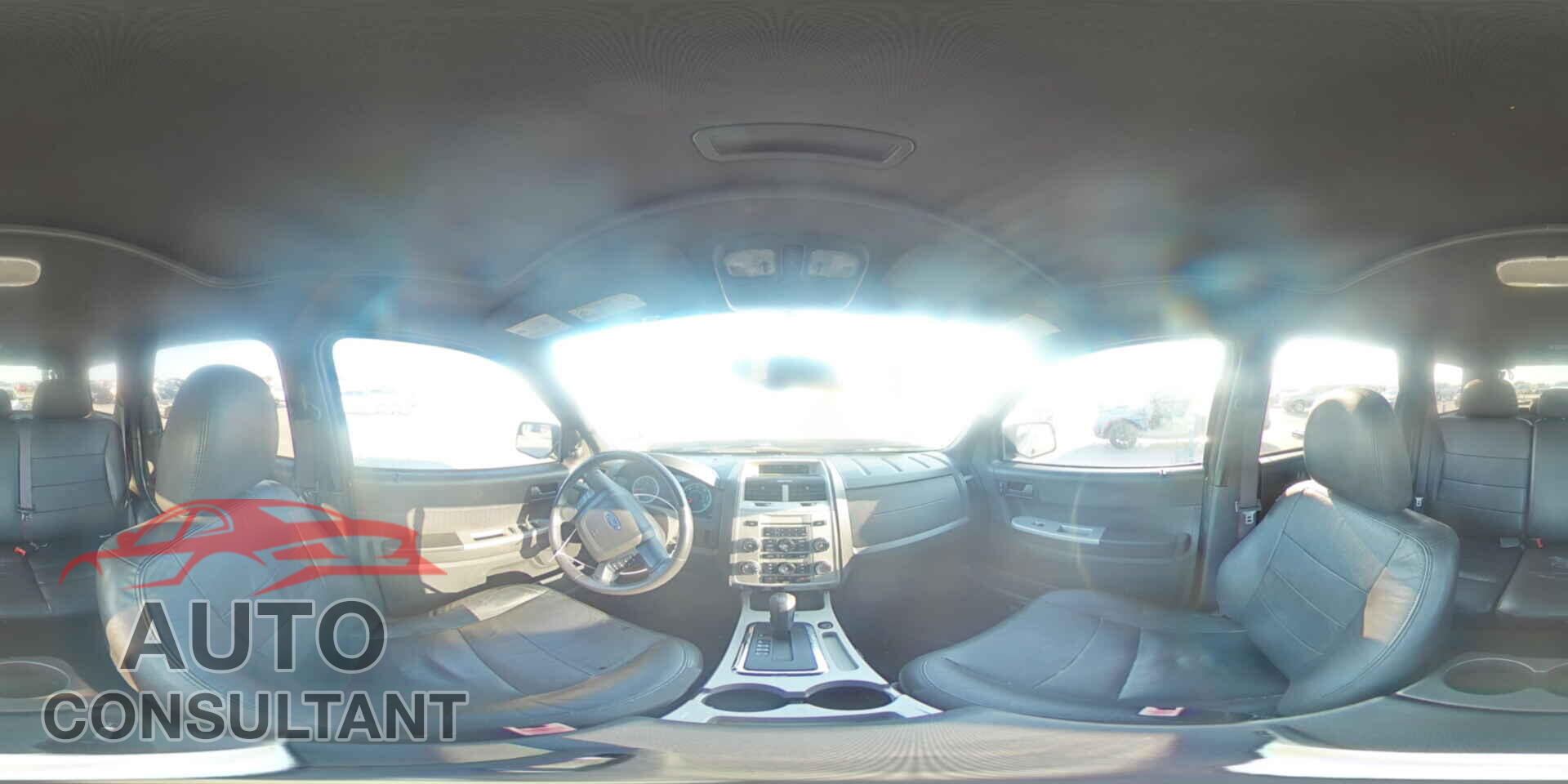 FORD ESCAPE 2012 - 1FMCU0DG2CKC81313