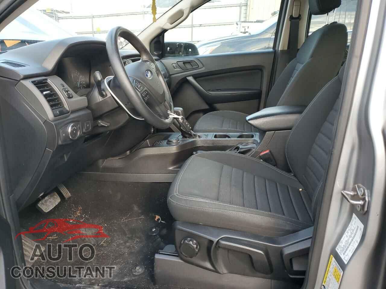 FORD RANGER 2021 - 1FTER4FH6MLD42668
