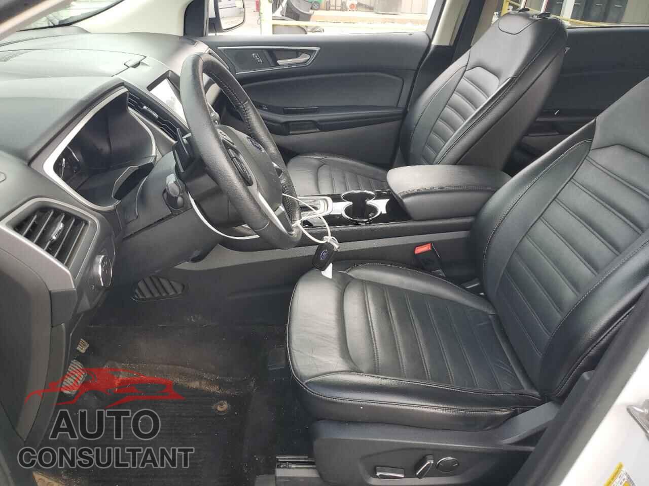 FORD EDGE 2018 - 2FMPK4J9XJBC40049
