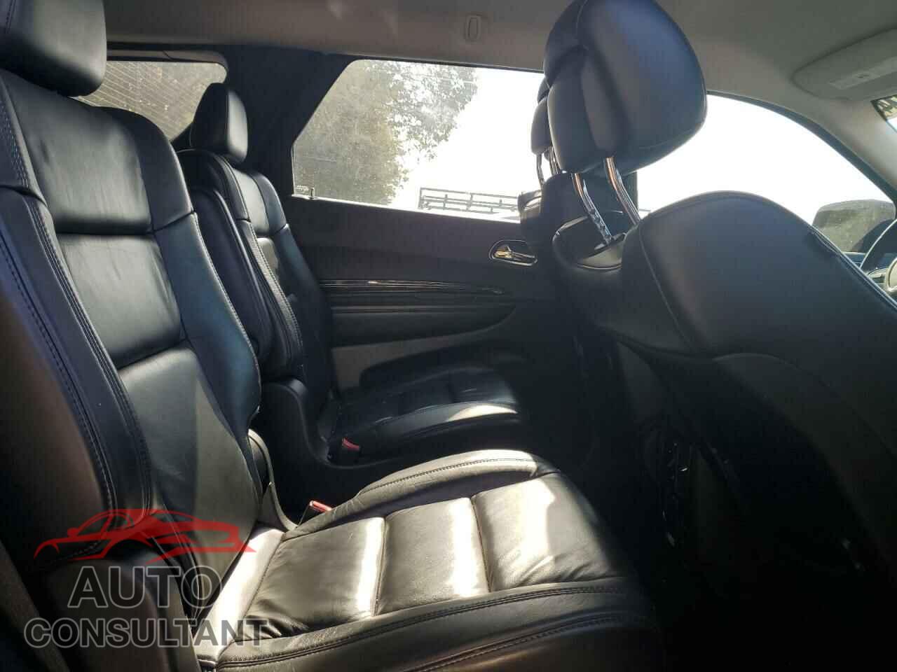 DODGE DURANGO 2014 - 1C4RDHDG9EC561434