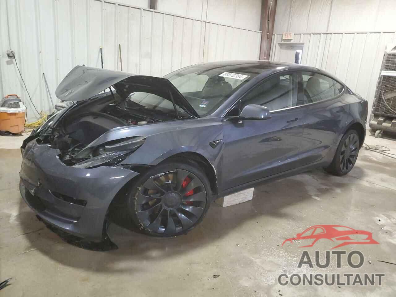 TESLA MODEL 3 2023 - 5YJ3E1EC6PF601884