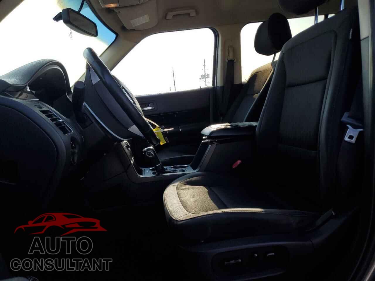 FORD FLEX 2014 - 2FMGK5C86EBD04958
