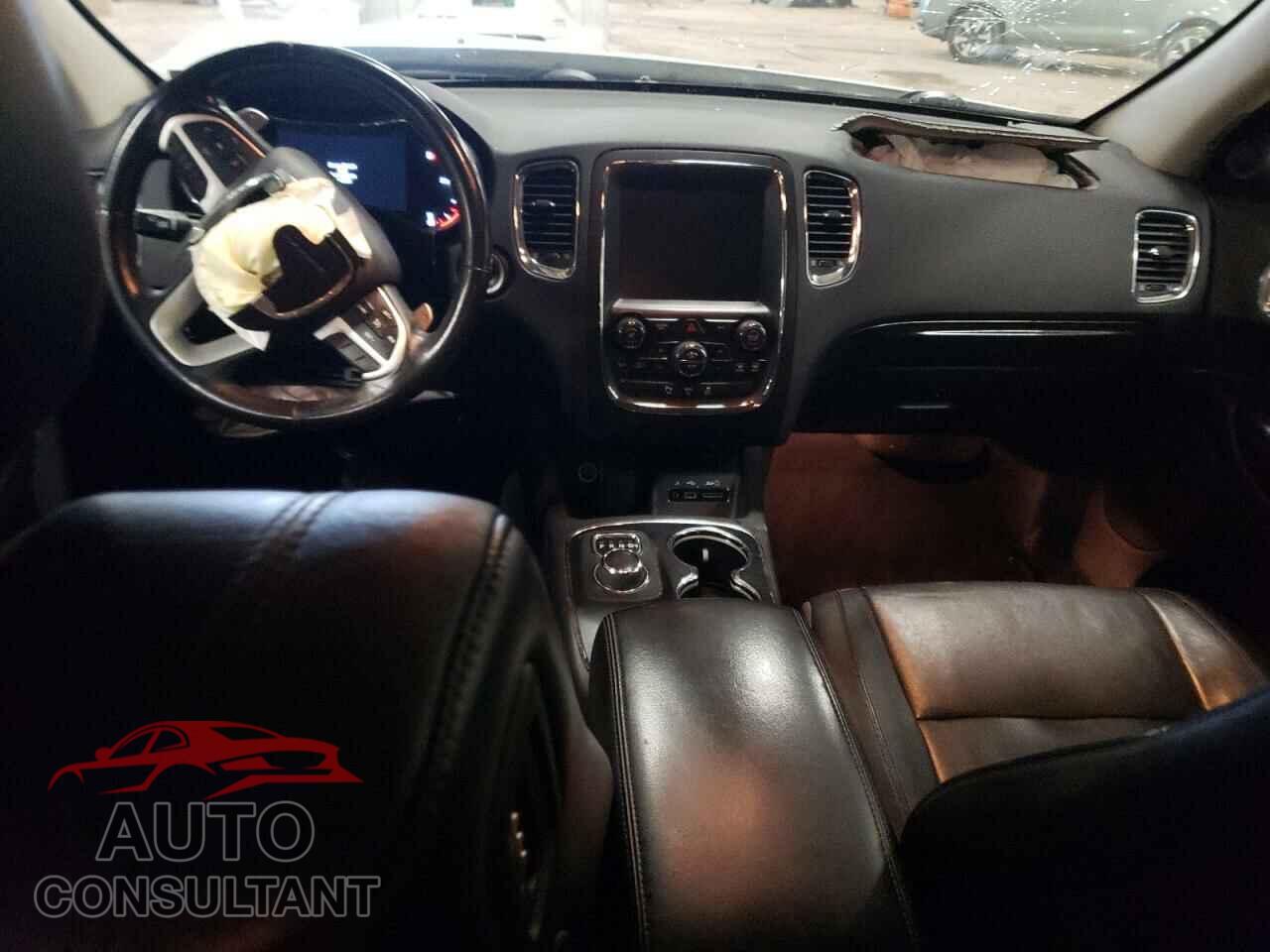 DODGE DURANGO 2015 - 1C4RDJDG7FC825808