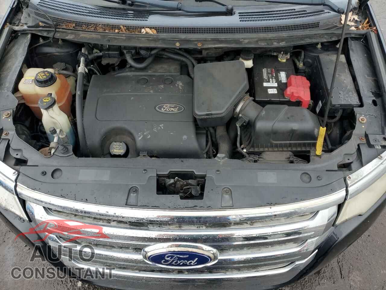 FORD EDGE 2012 - 2FMDK4KC9CBA33202