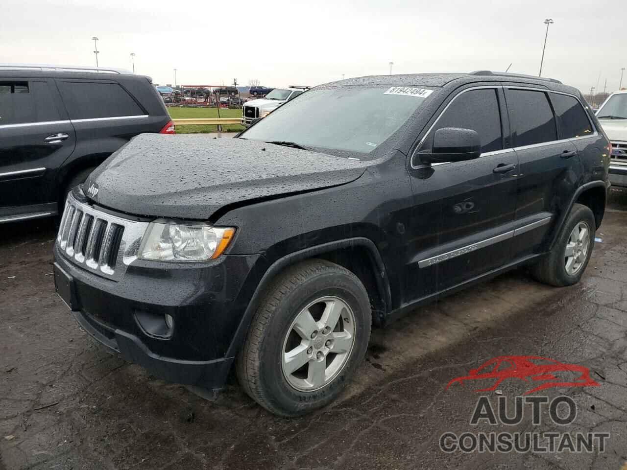 JEEP GRAND CHER 2012 - 1C4RJFAG2CC256310