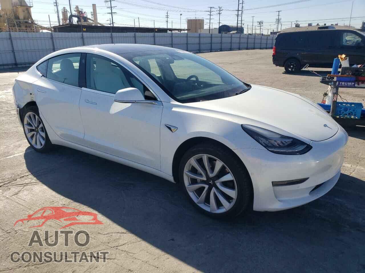 TESLA MODEL 3 2019 - 5YJ3E1EA3KF448002