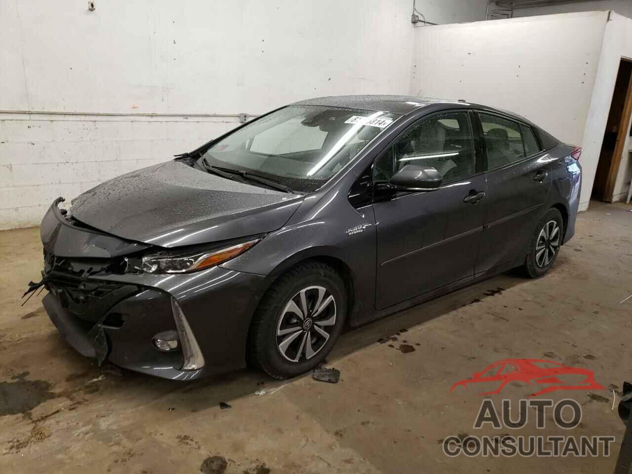 TOYOTA PRIUS 2017 - JTDKARFP0H3054519