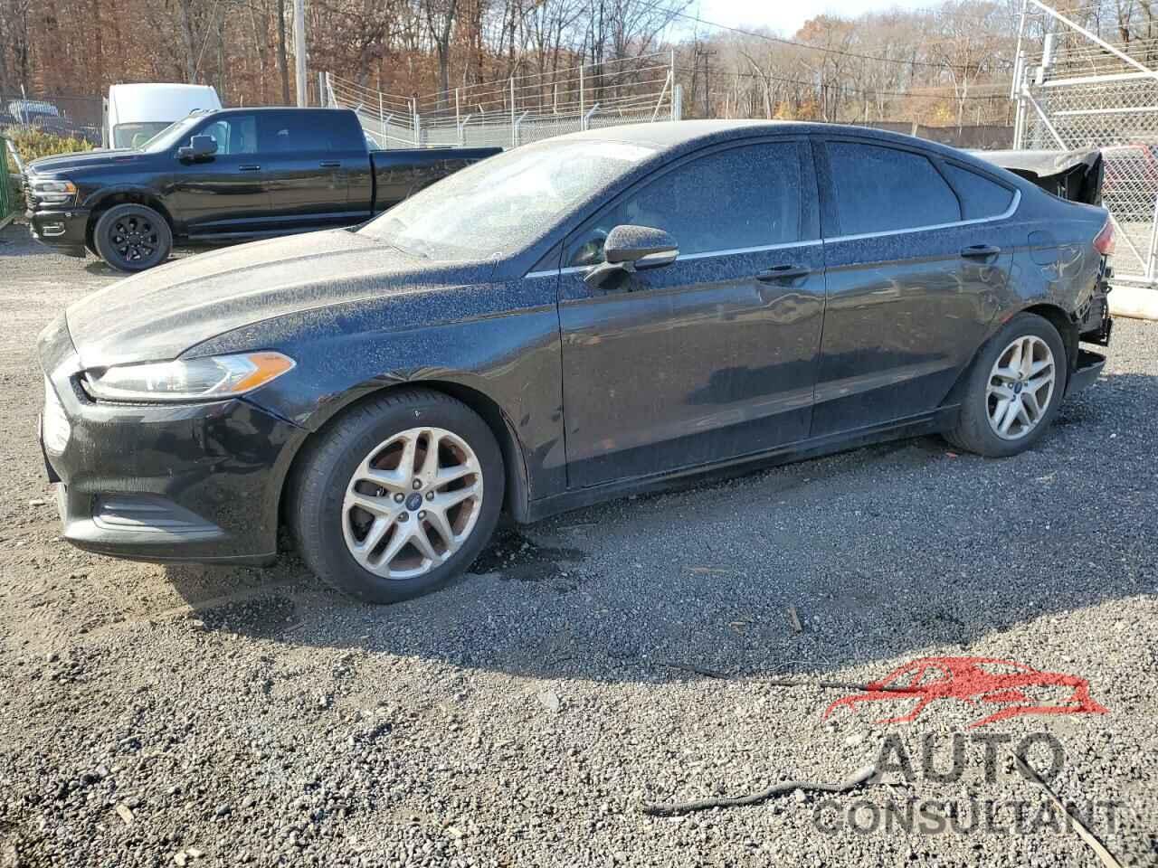 FORD FUSION 2015 - 3FA6P0H79FR275503