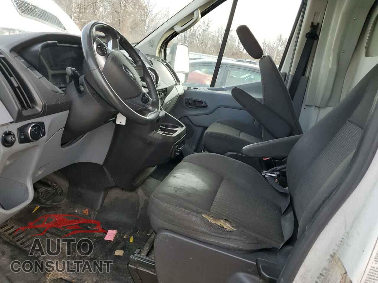 FORD TRANSIT 2016 - 1FDYR5PM8GKA77014