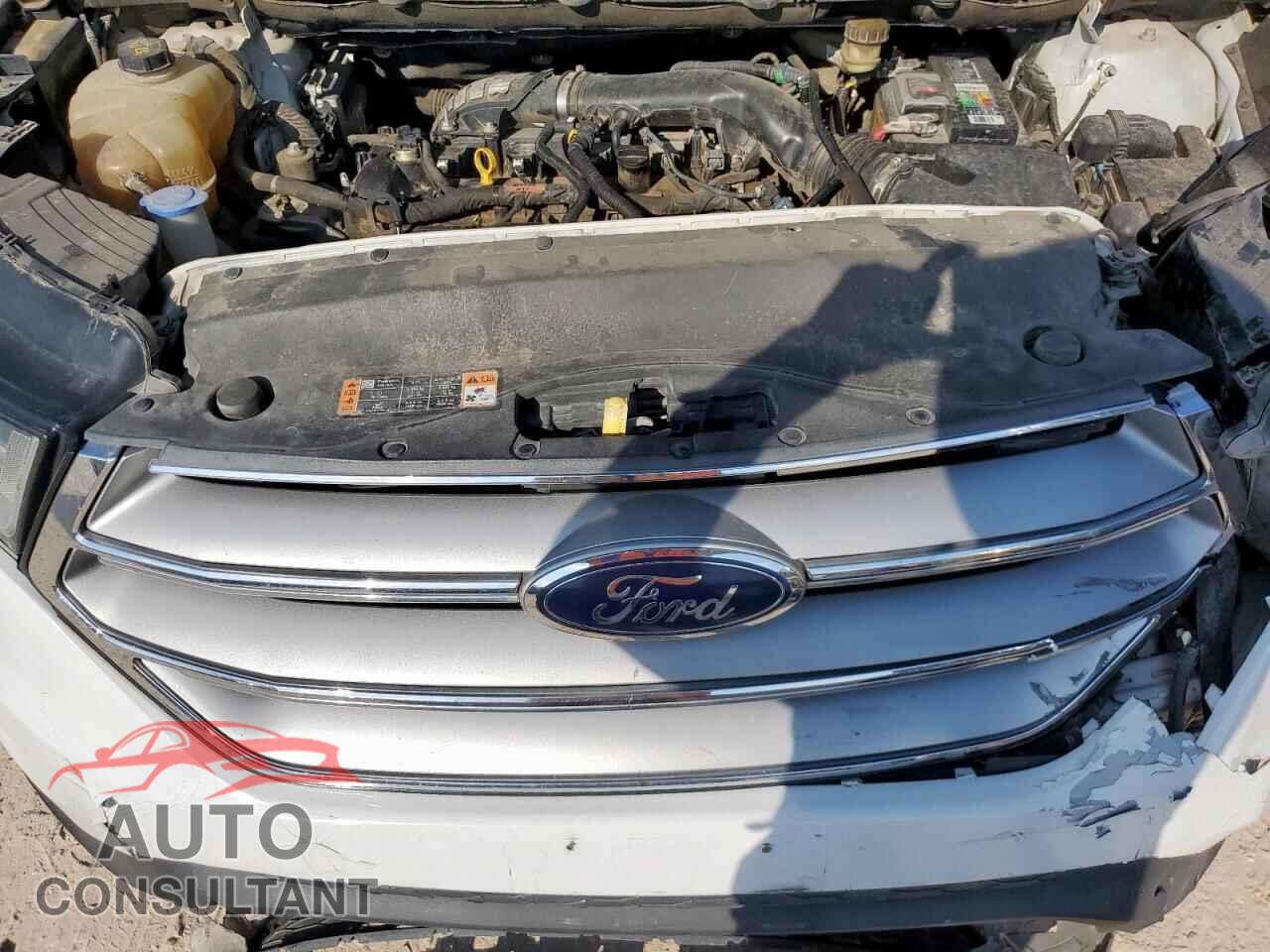 FORD EDGE 2016 - 2FMPK3J97GBC18075