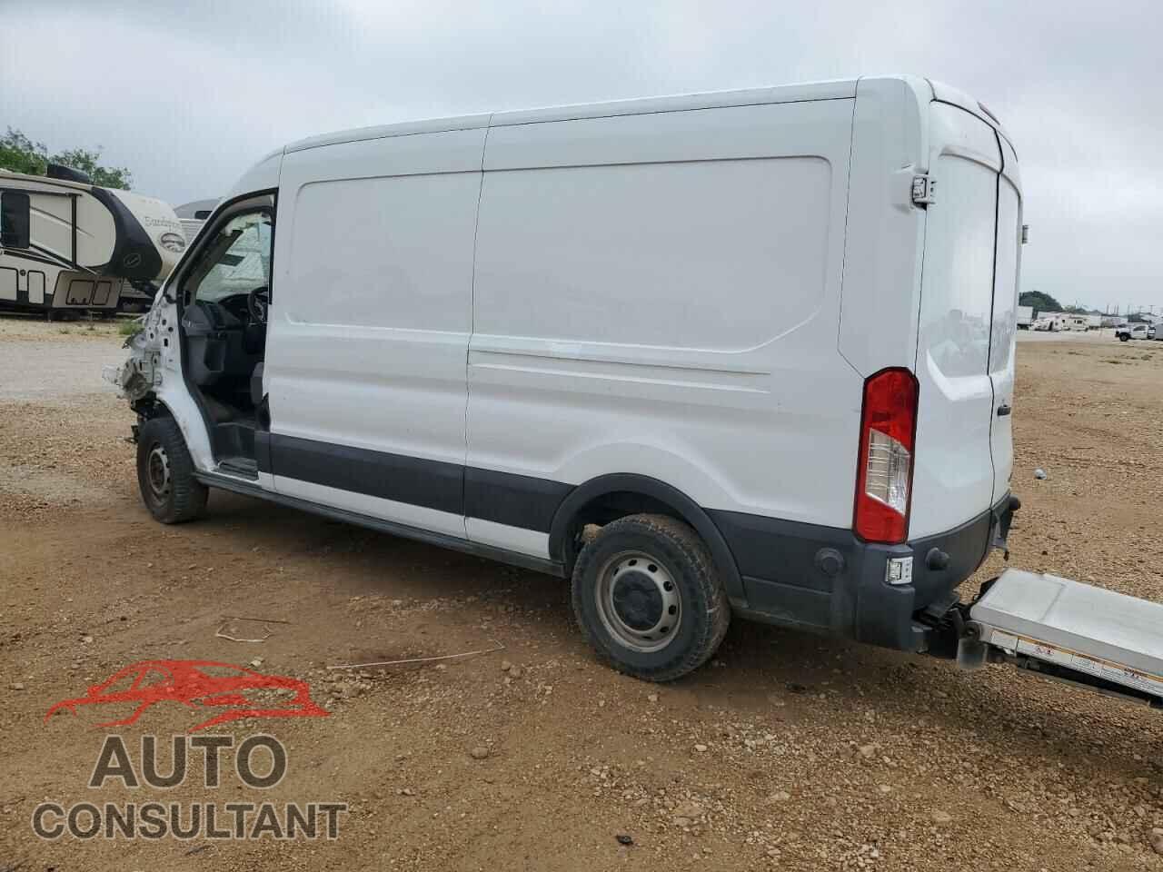 FORD TRANSIT 2017 - 1FTYR2CM0HKA88051