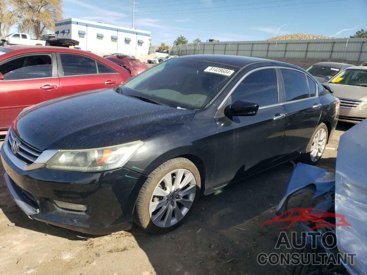 HONDA ACCORD 2015 - 1HGCR2F51FA102574