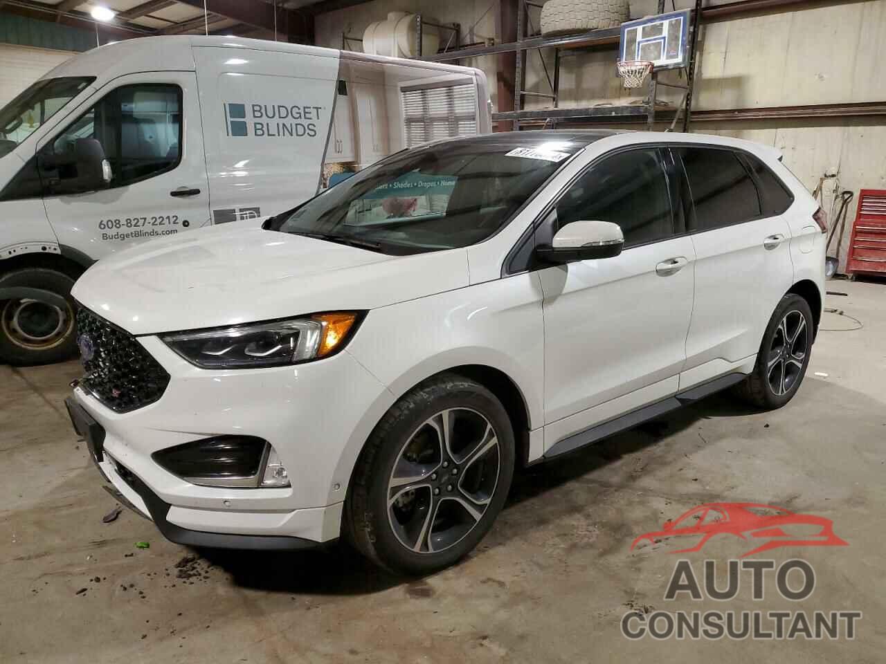 FORD EDGE 2020 - 2FMPK4AP2LBB38231