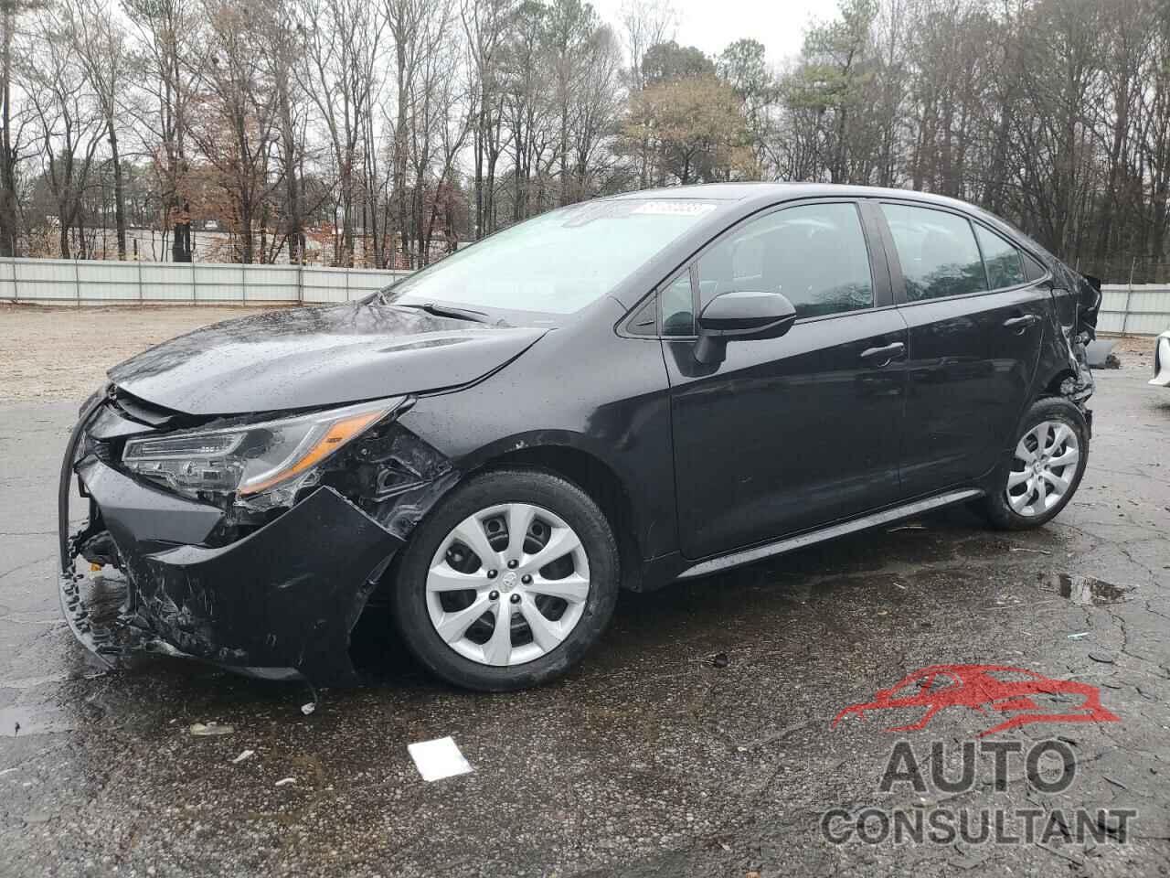 TOYOTA COROLLA 2020 - 5YFEPRAE2LP078161