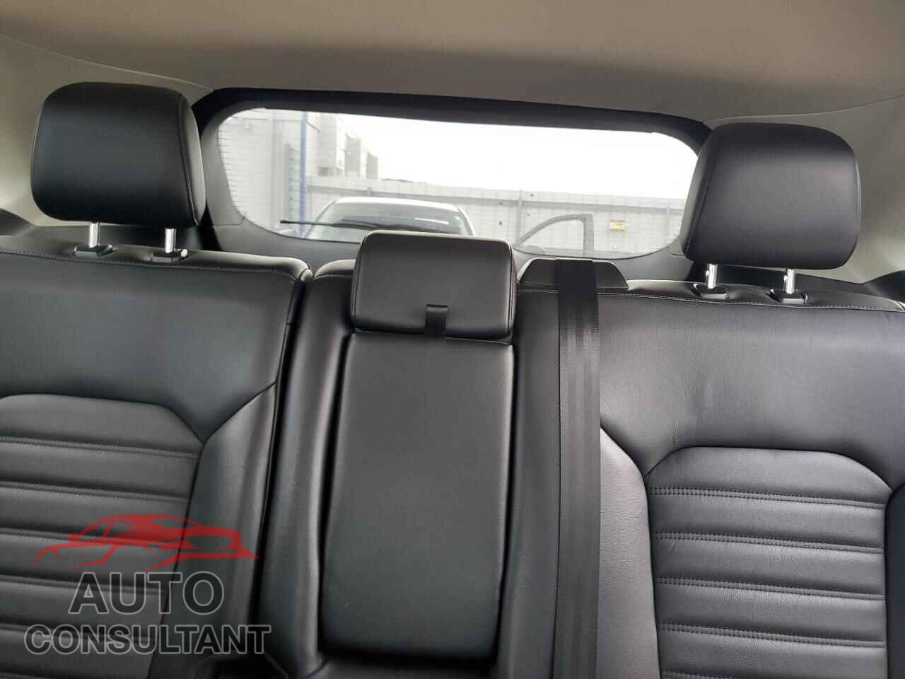 FORD EDGE 2018 - 2FMPK4J9XJBC40049