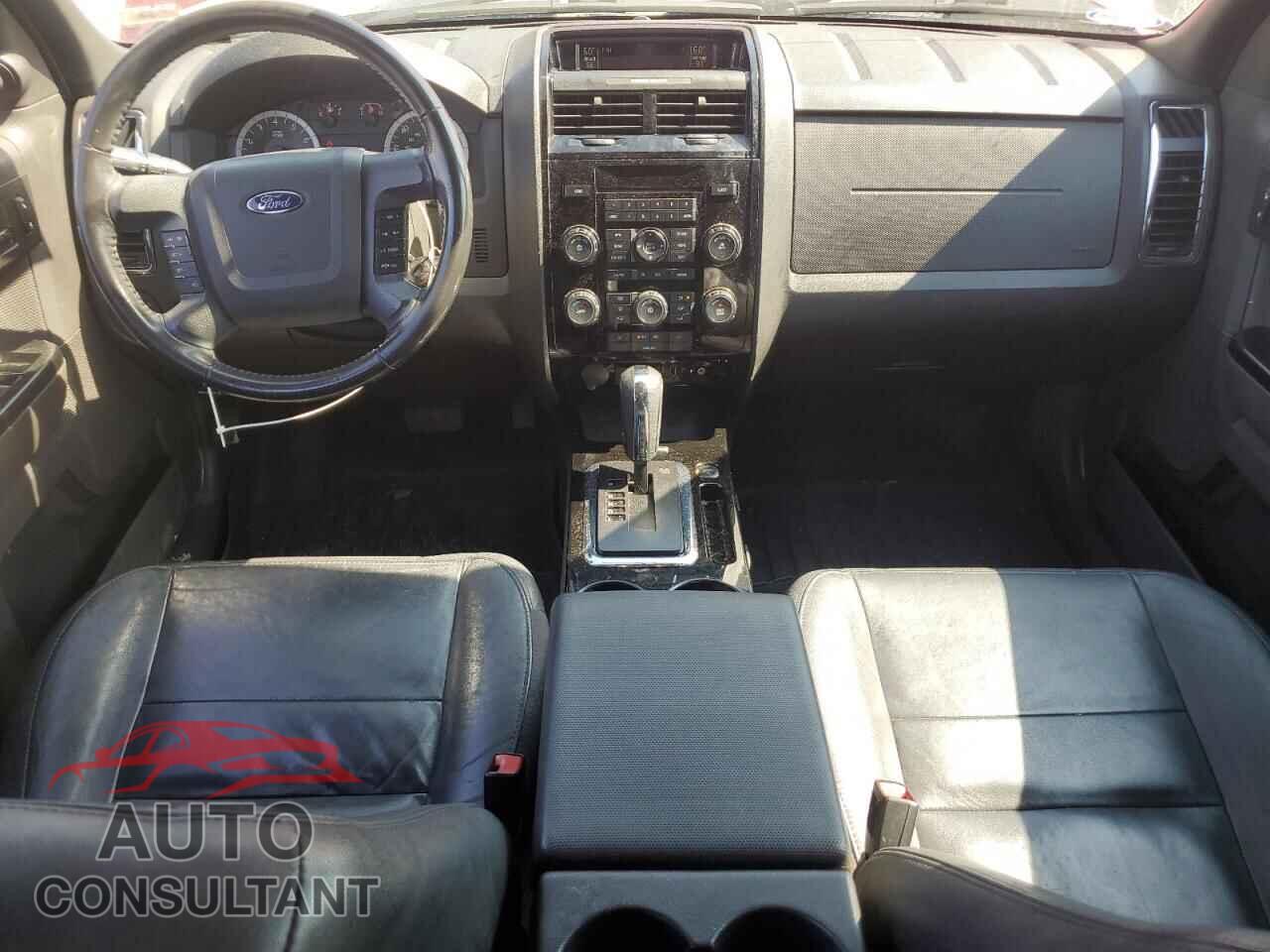 FORD ESCAPE 2012 - 1FMCU0EG3CKA64643