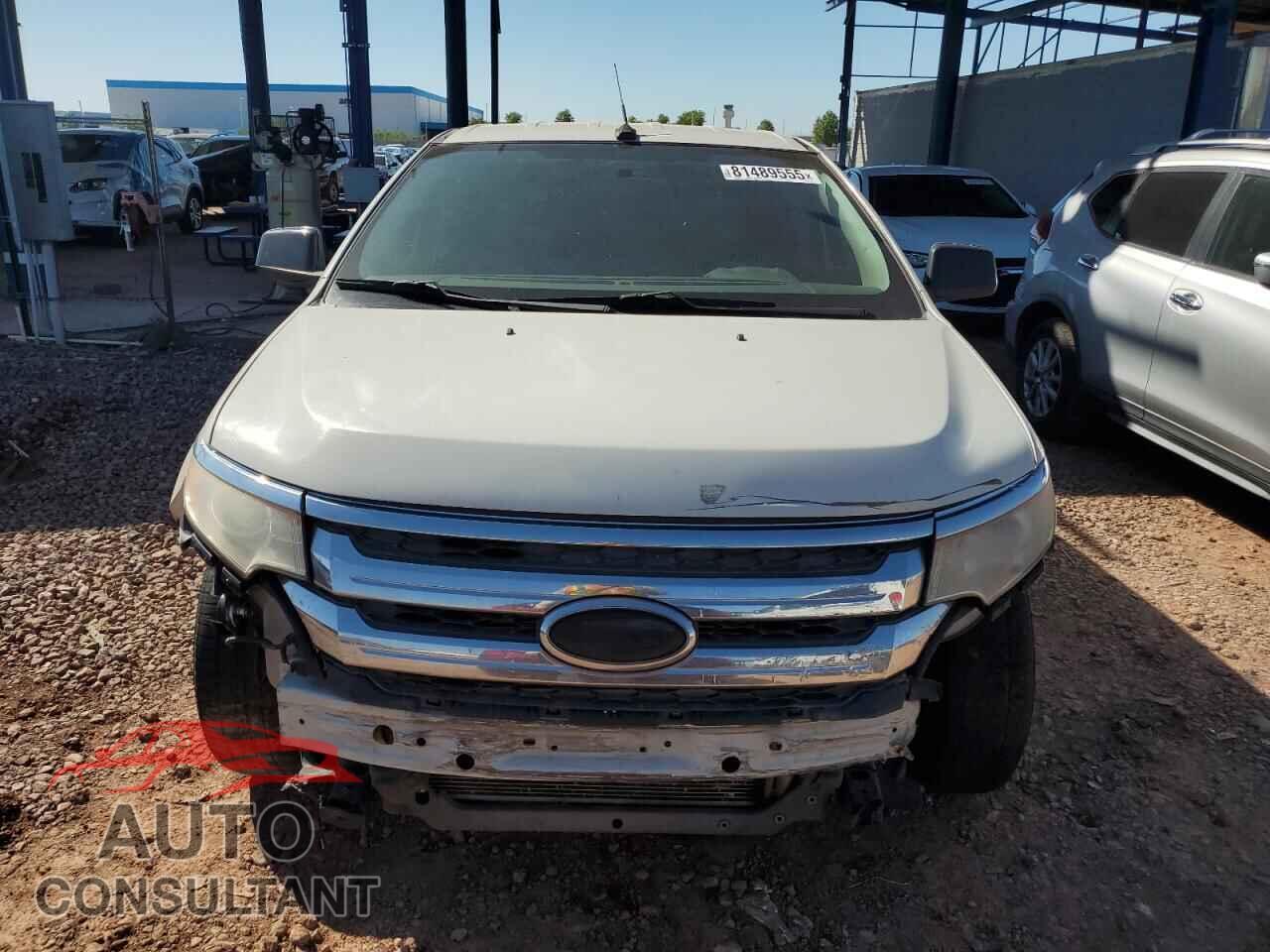FORD EDGE 2013 - 2FMDK3GC8DBB22151