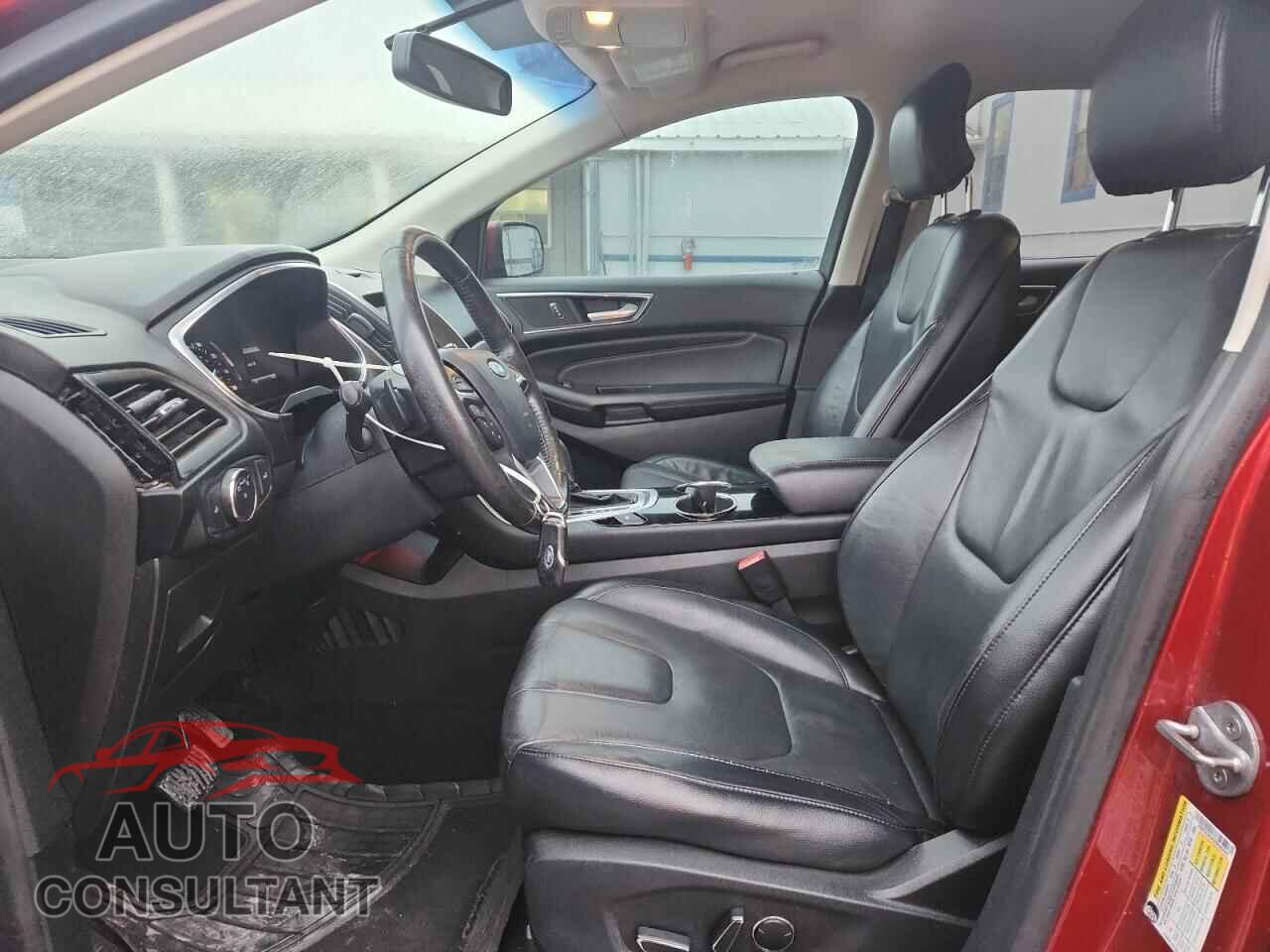 FORD EDGE 2015 - 2FMTK3K96FBB06606