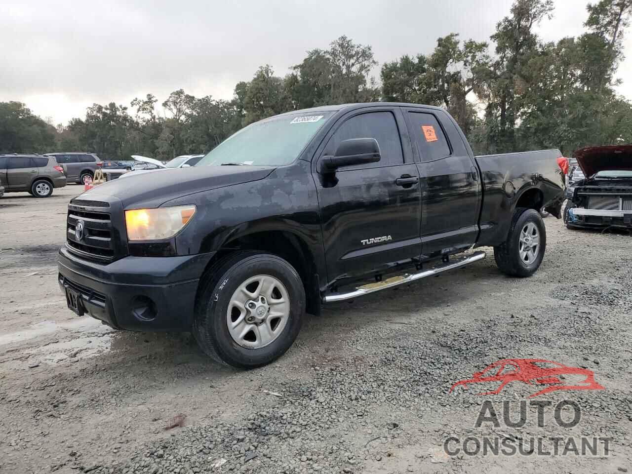 TOYOTA TUNDRA 2012 - 5TFRU5F16CX027000