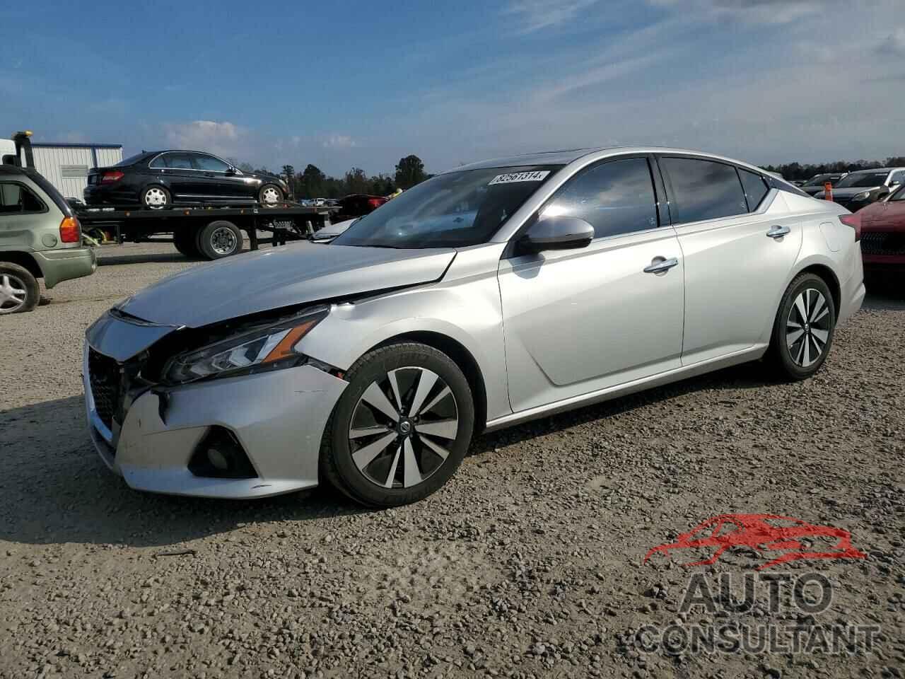 NISSAN ALTIMA 2020 - 1N4BL4EVXLC137306