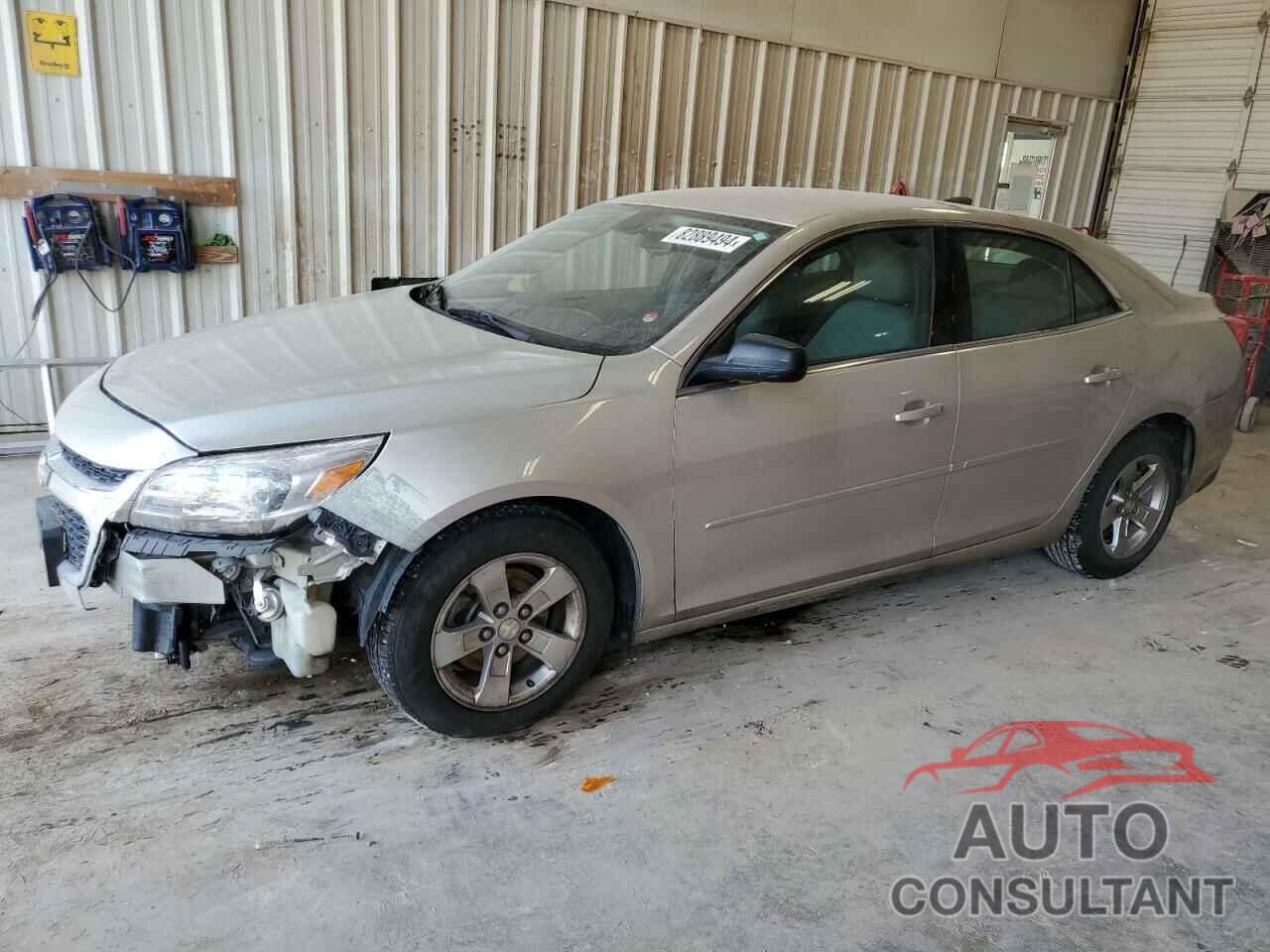 CHEVROLET MALIBU 2015 - 1G11A5SL4FF321043