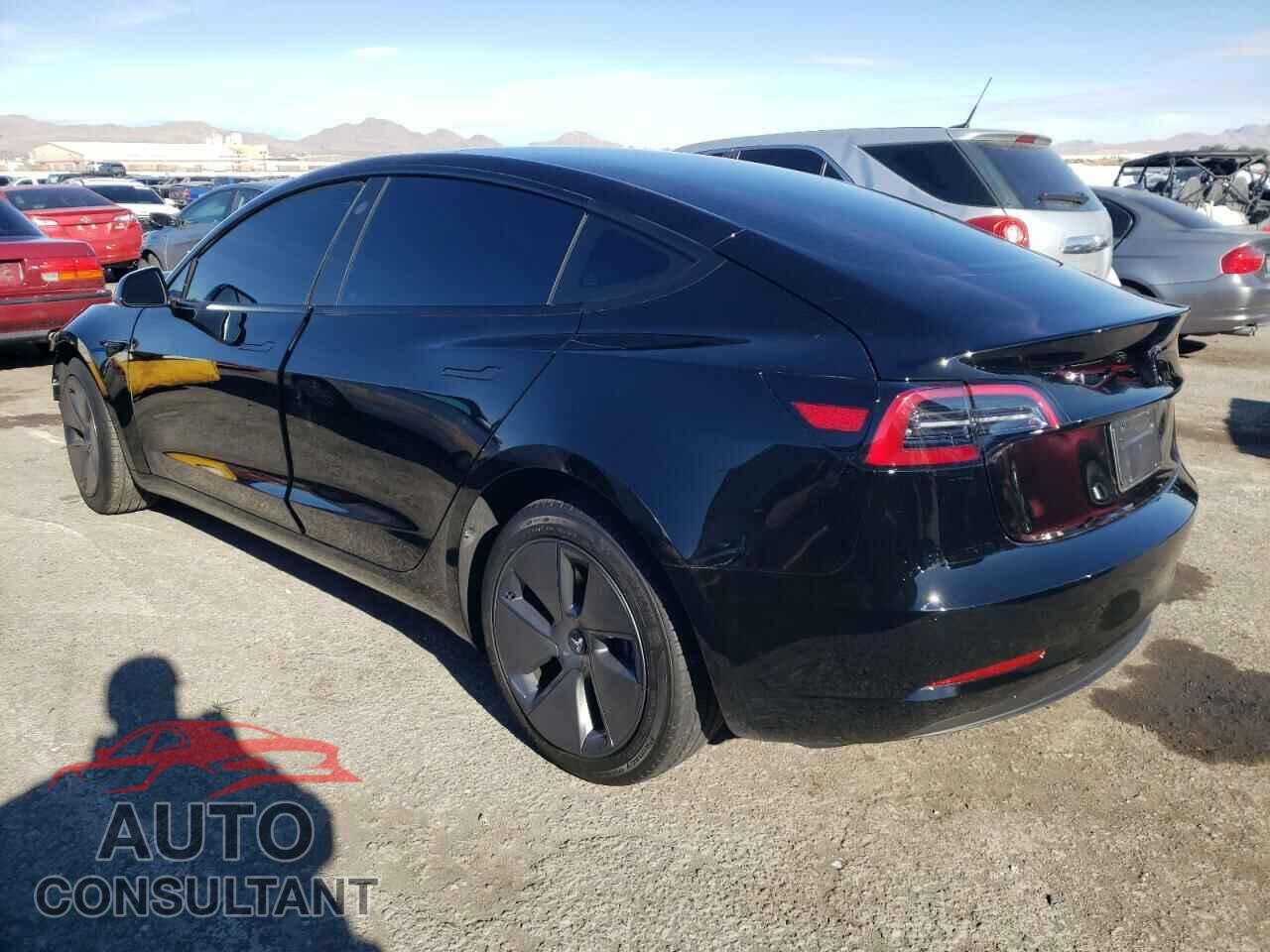 TESLA MODEL 3 2023 - 5YJ3E1EA3PF689615