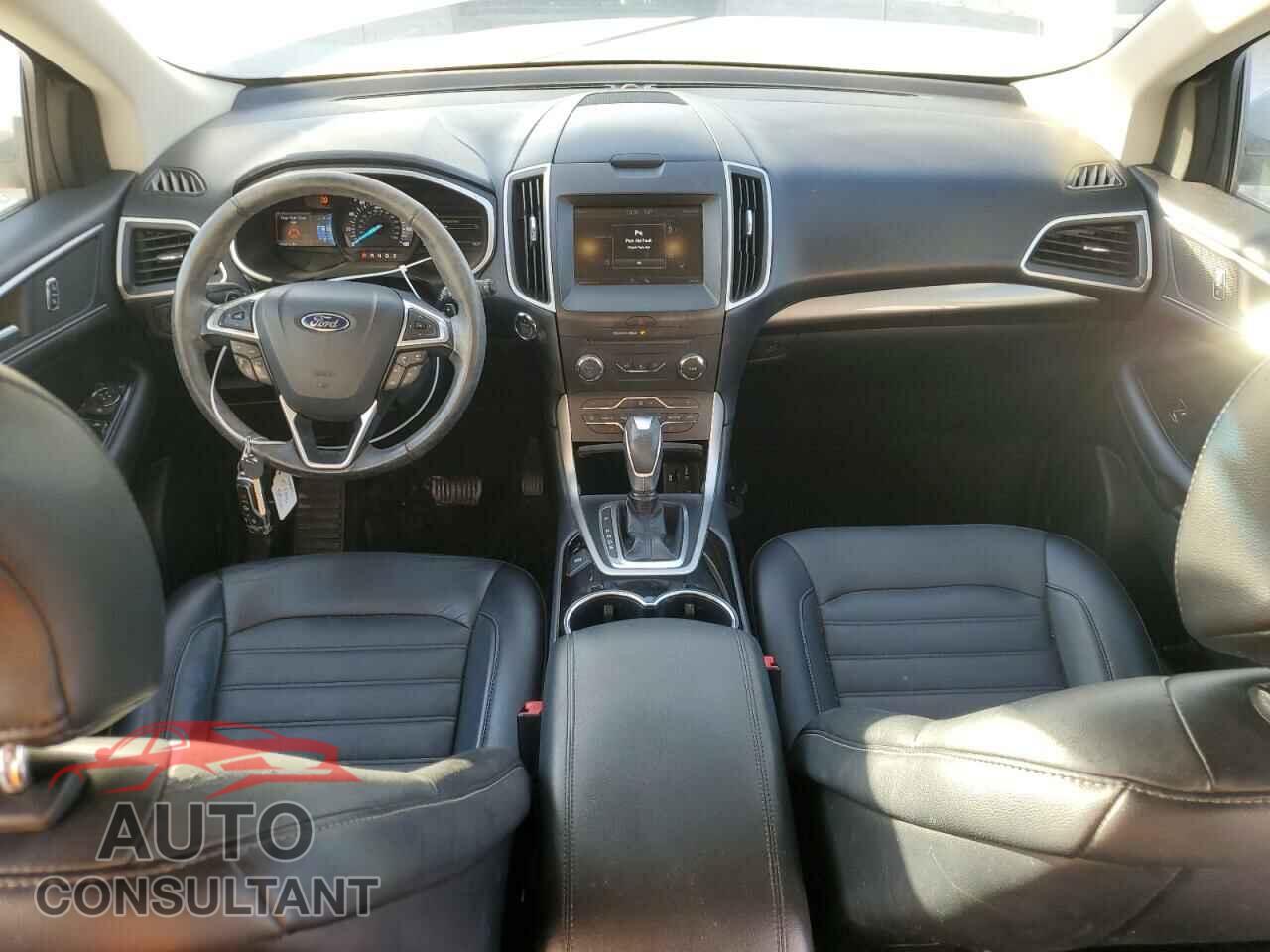 FORD EDGE 2015 - 2FMTK4J87FBB38155