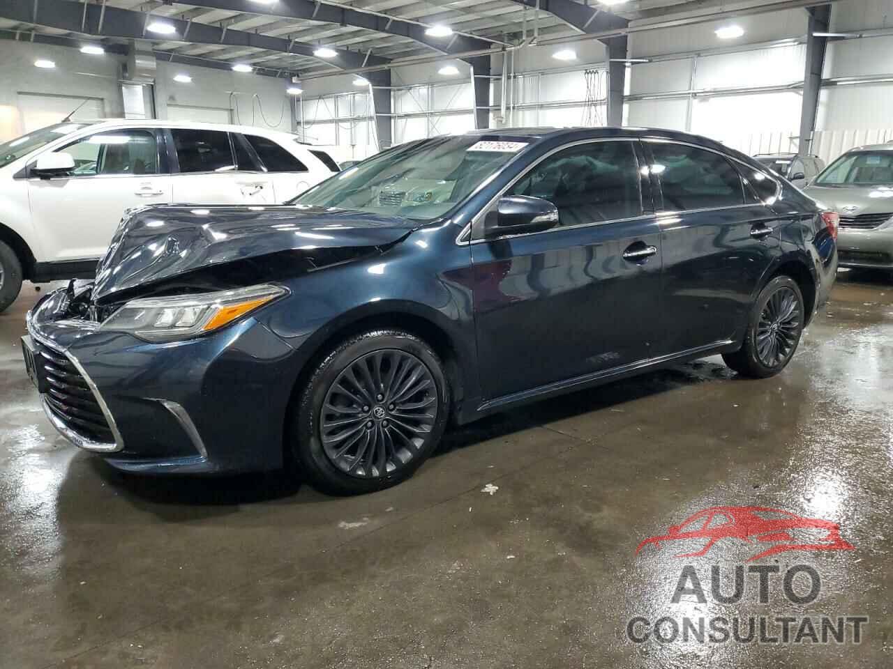 TOYOTA AVALON 2016 - 4T1BK1EB8GU221931