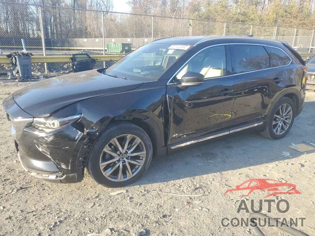 MAZDA 3 2016 - JM3TCBDY2G0104619