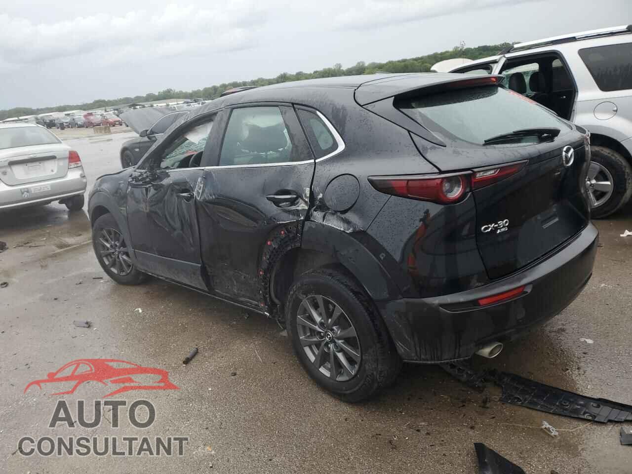 MAZDA CX30 2023 - 3MVDMBAM4PM519528