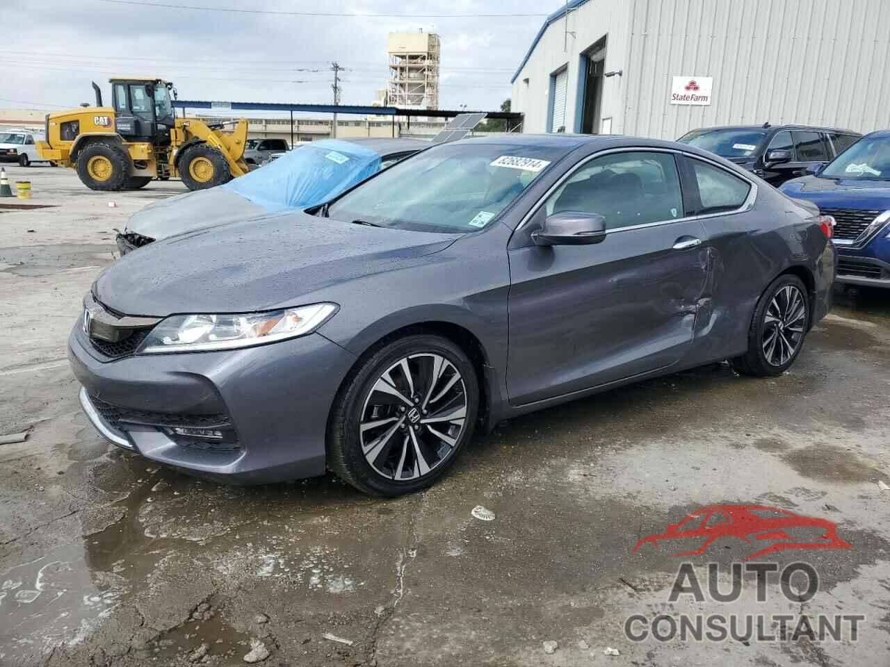 HONDA ACCORD 2016 - 1HGCT2B89GA003438