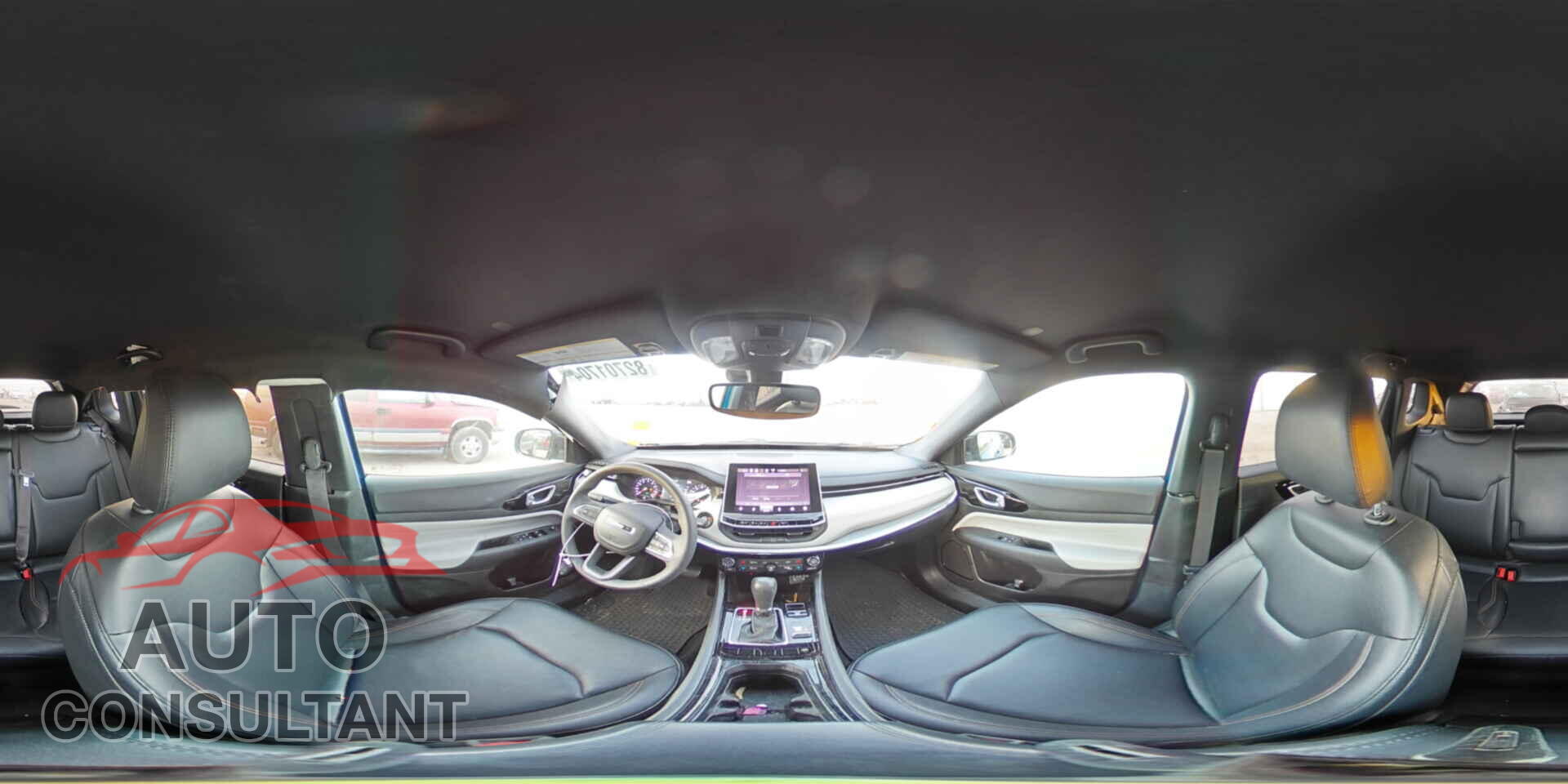 JEEP COMPASS 2024 - 3C4NJDCN9RT583895