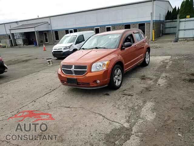 DODGE CALIBER 2011 - 1B3CB3HA6BD247218