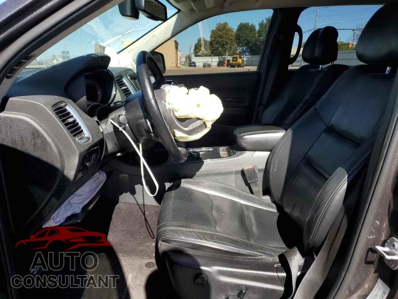 DODGE DURANGO 2016 - 1C4RDJDG0GC308724