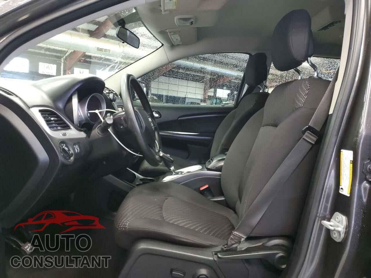 DODGE JOURNEY 2016 - 3C4PDCBG9GT181529