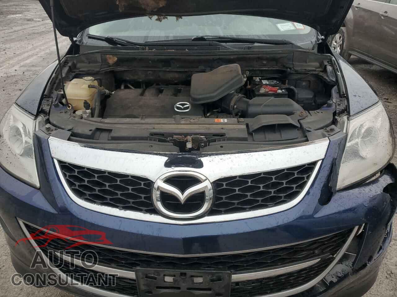 MAZDA CX-9 2011 - JM3TB3CV6B0313001