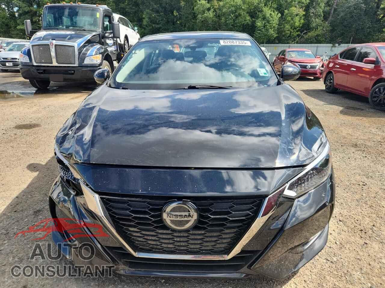 NISSAN SENTRA 2023 - 3N1AB8DV5PY295182
