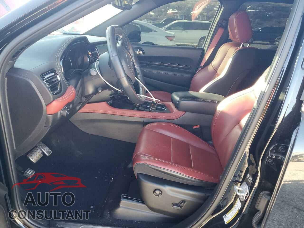 DODGE DURANGO 2023 - 1C4SDJGJXPC580495