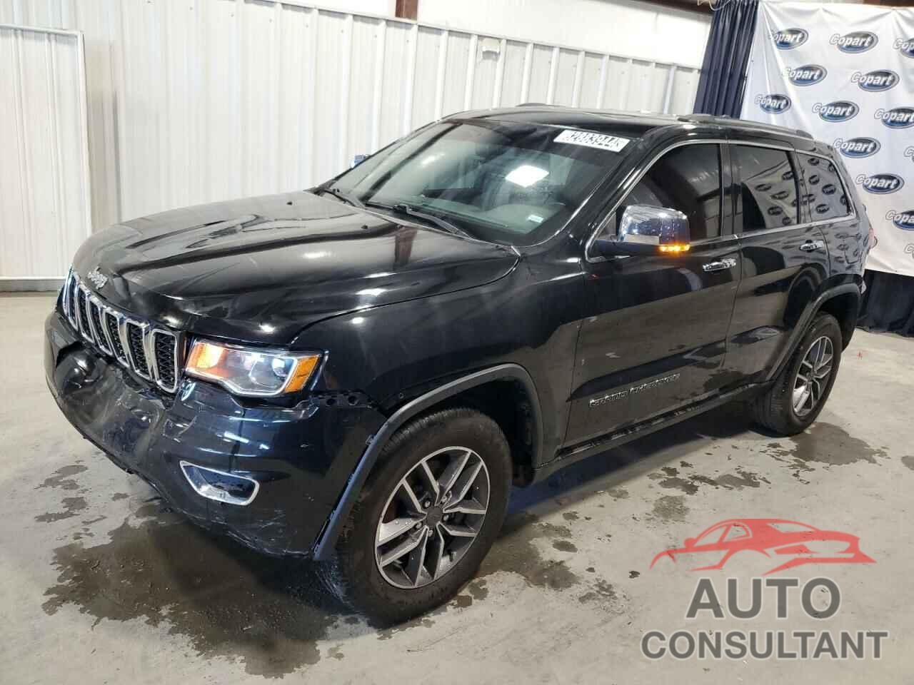 JEEP GRAND CHER 2020 - 1C4RJFBG1LC273985