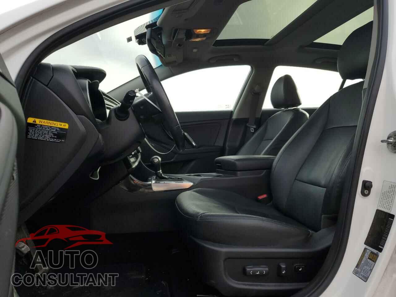 KIA OPTIMA 2015 - KNAGN4A79F5631924