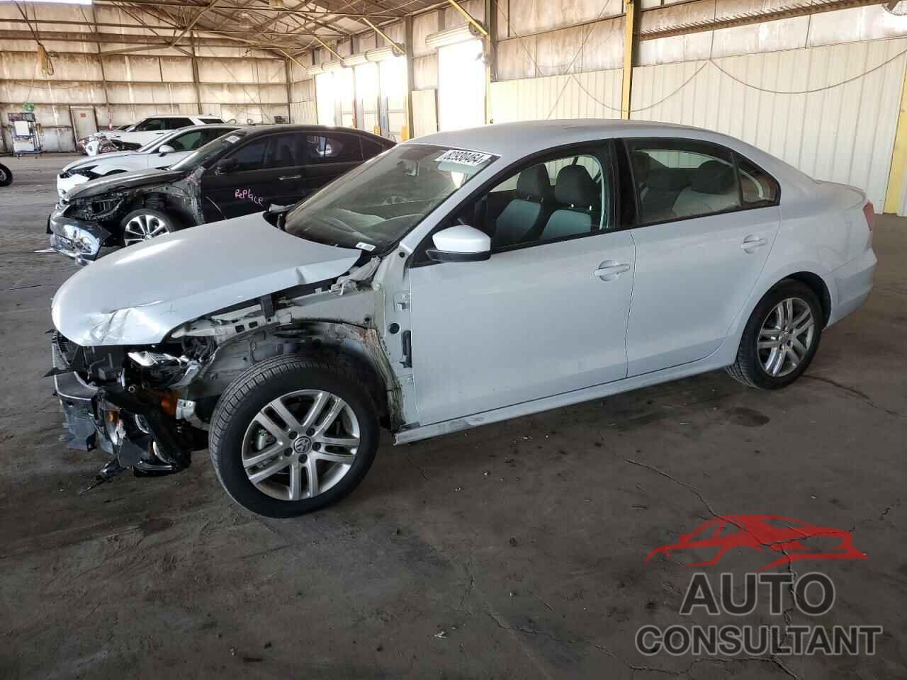 VOLKSWAGEN JETTA 2018 - 3VW167AJ1JM241497