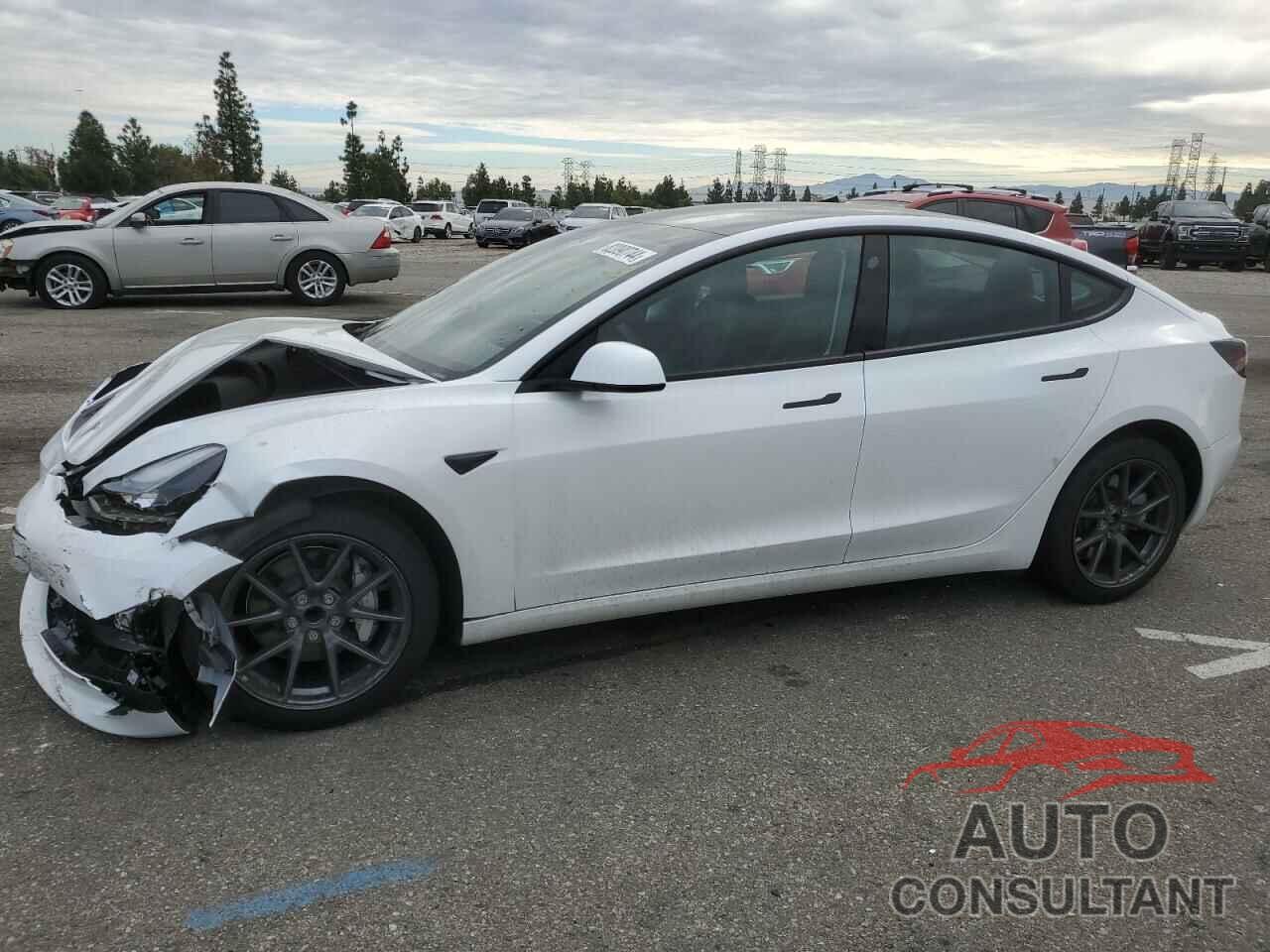 TESLA MODEL 3 2023 - 5YJ3E1EA0PF459854