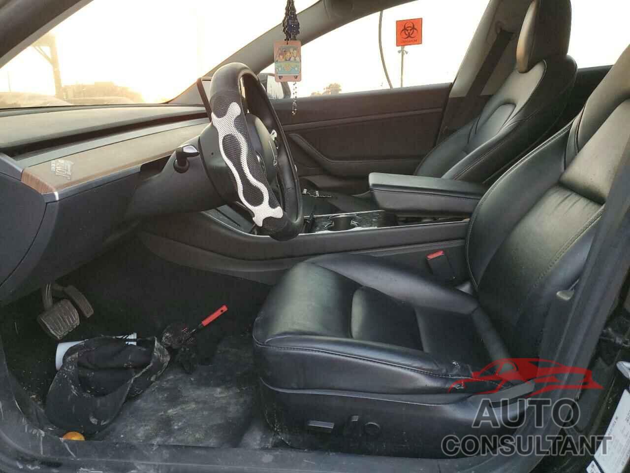 TESLA MODEL 3 2020 - 5YJ3E1EA5LF645562