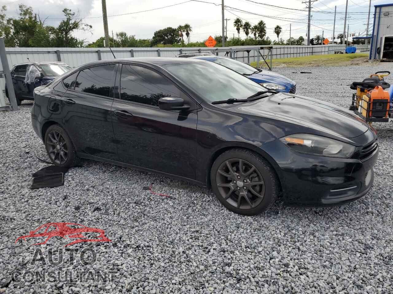 DODGE DART 2015 - 1C3CDFAA7FD378768