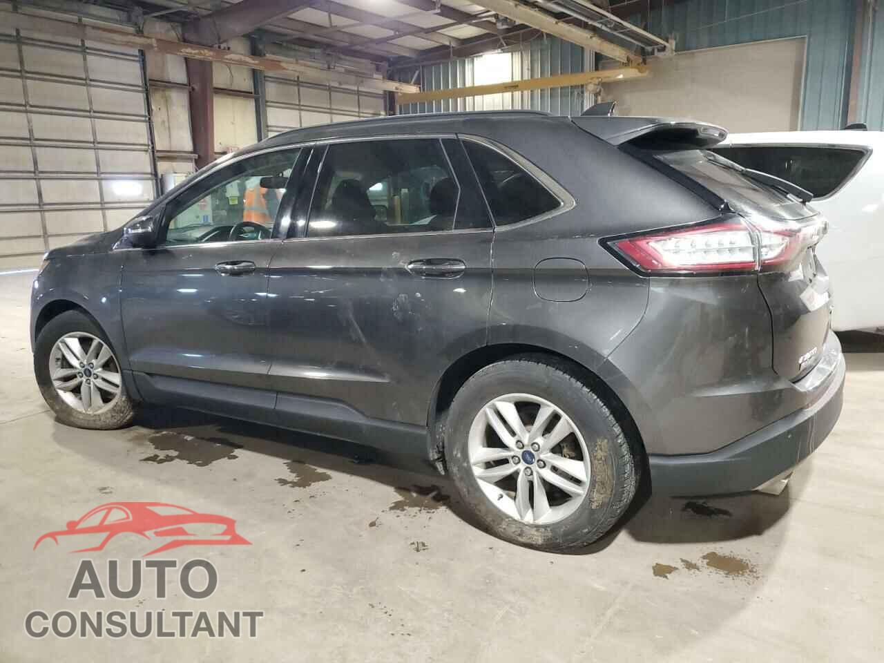 FORD EDGE 2015 - 2FMTK4J84FBB46522