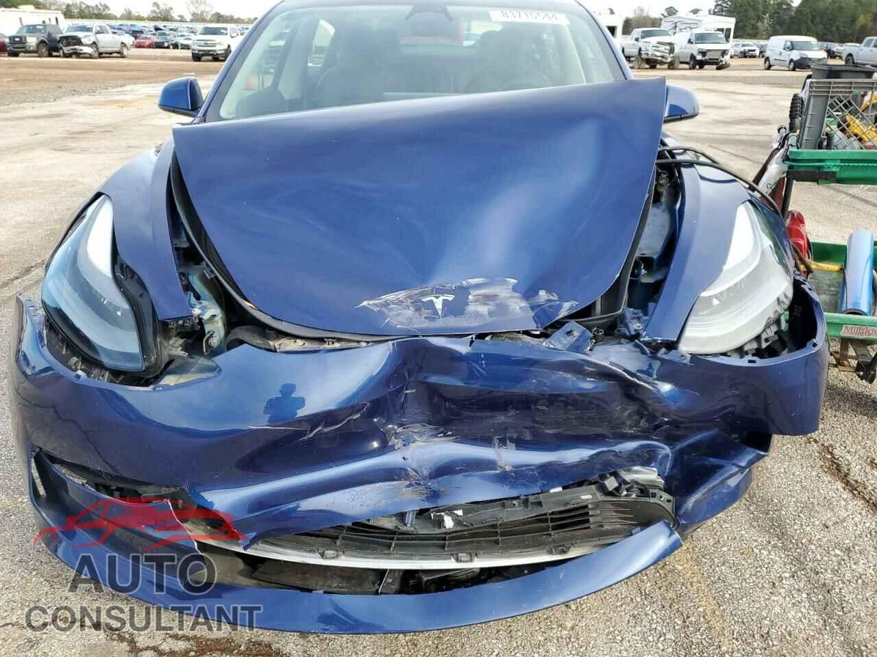 TESLA MODEL 3 2023 - 5YJ3E1EAXPF434850